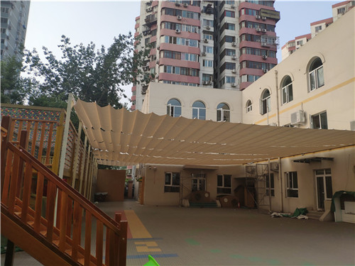 群英幼兒園（南華小區）